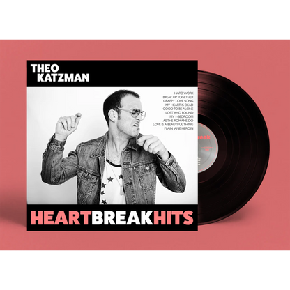 Theo Katzman-LP